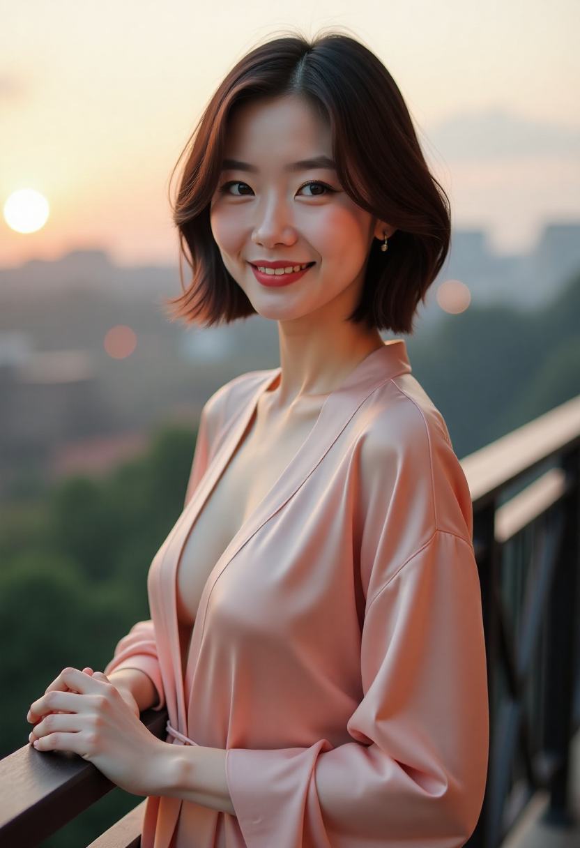三房婚事