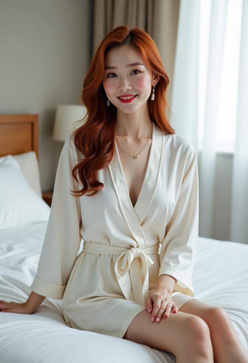 双鲤记