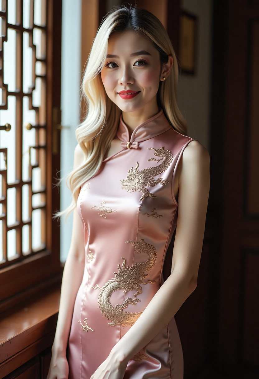 小满纪年