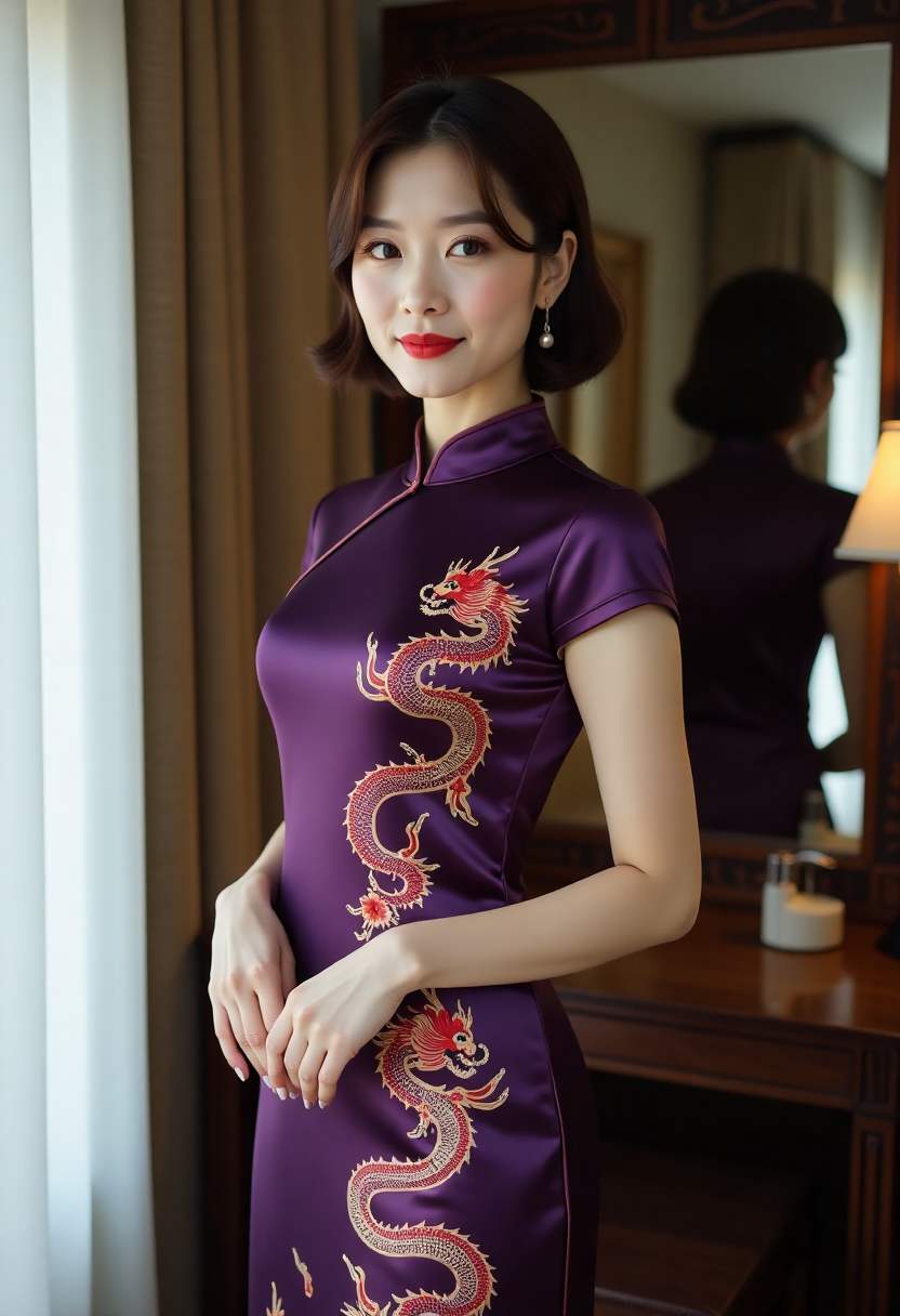 灶上四季