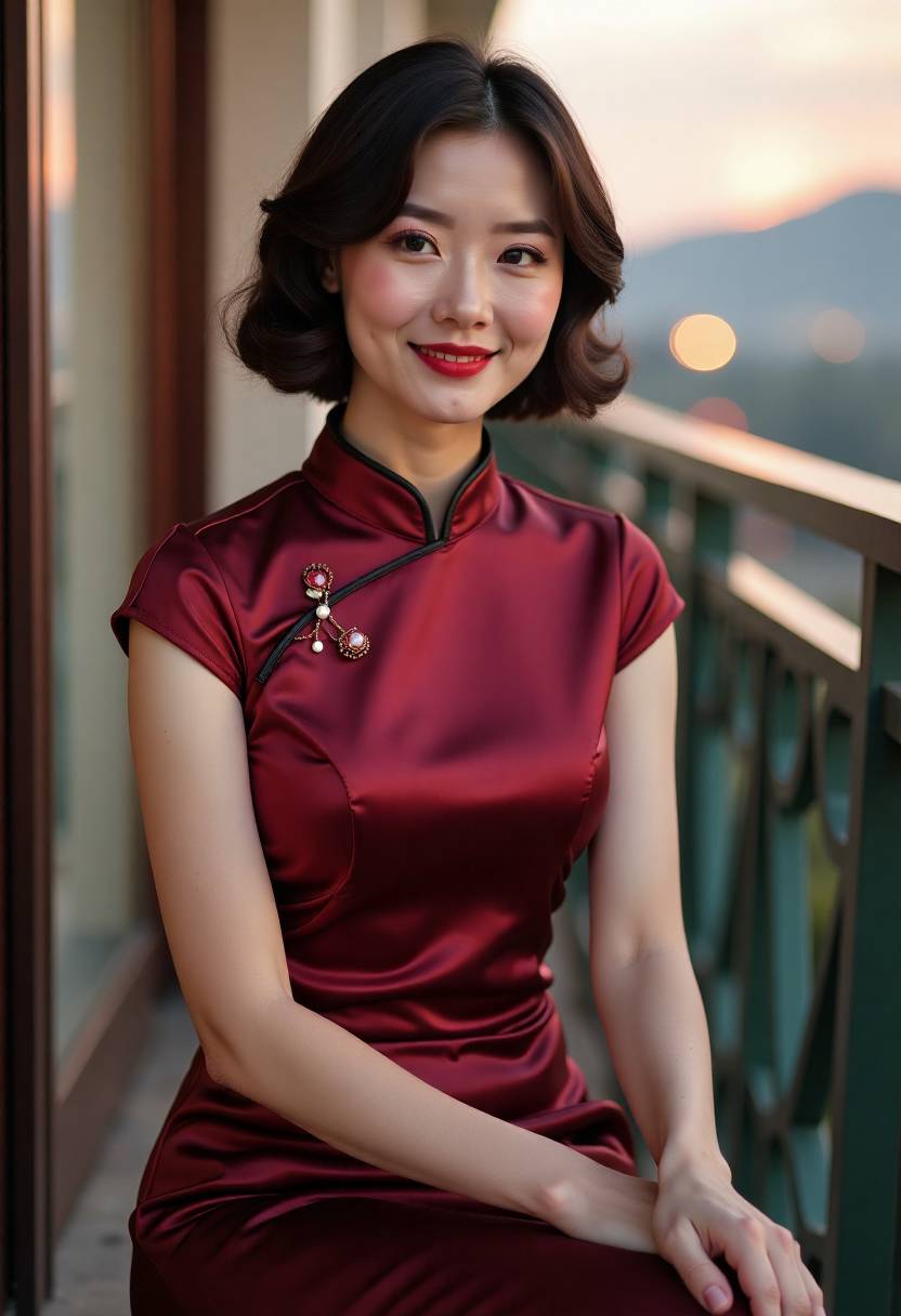 一纸婚书