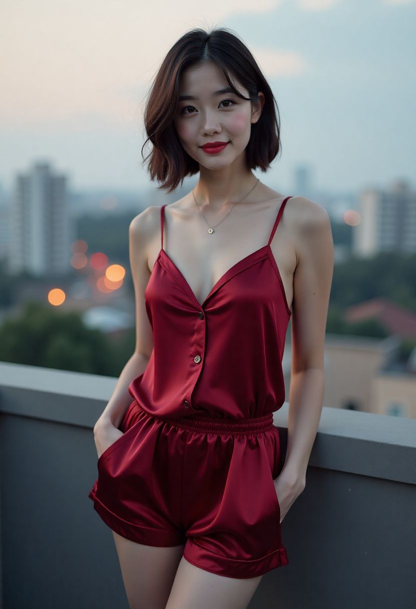 沉香渡口